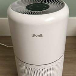 LEVOIT Core 300 True HEPA Air Purifier
