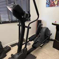 Elliptical 