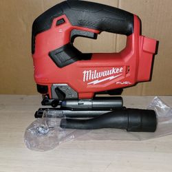 Milwaukee Jigsaw