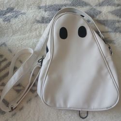 Cross Body Bag Ghost 