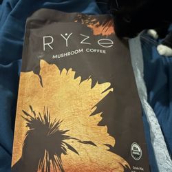 RYZE Mushroom Coffee