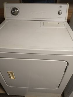 Dryer Super Capacity