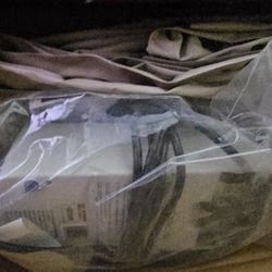 Therapeutic  Medic Inflatable Mattress 