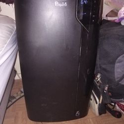 DeLonghi Portable Ac Unit 