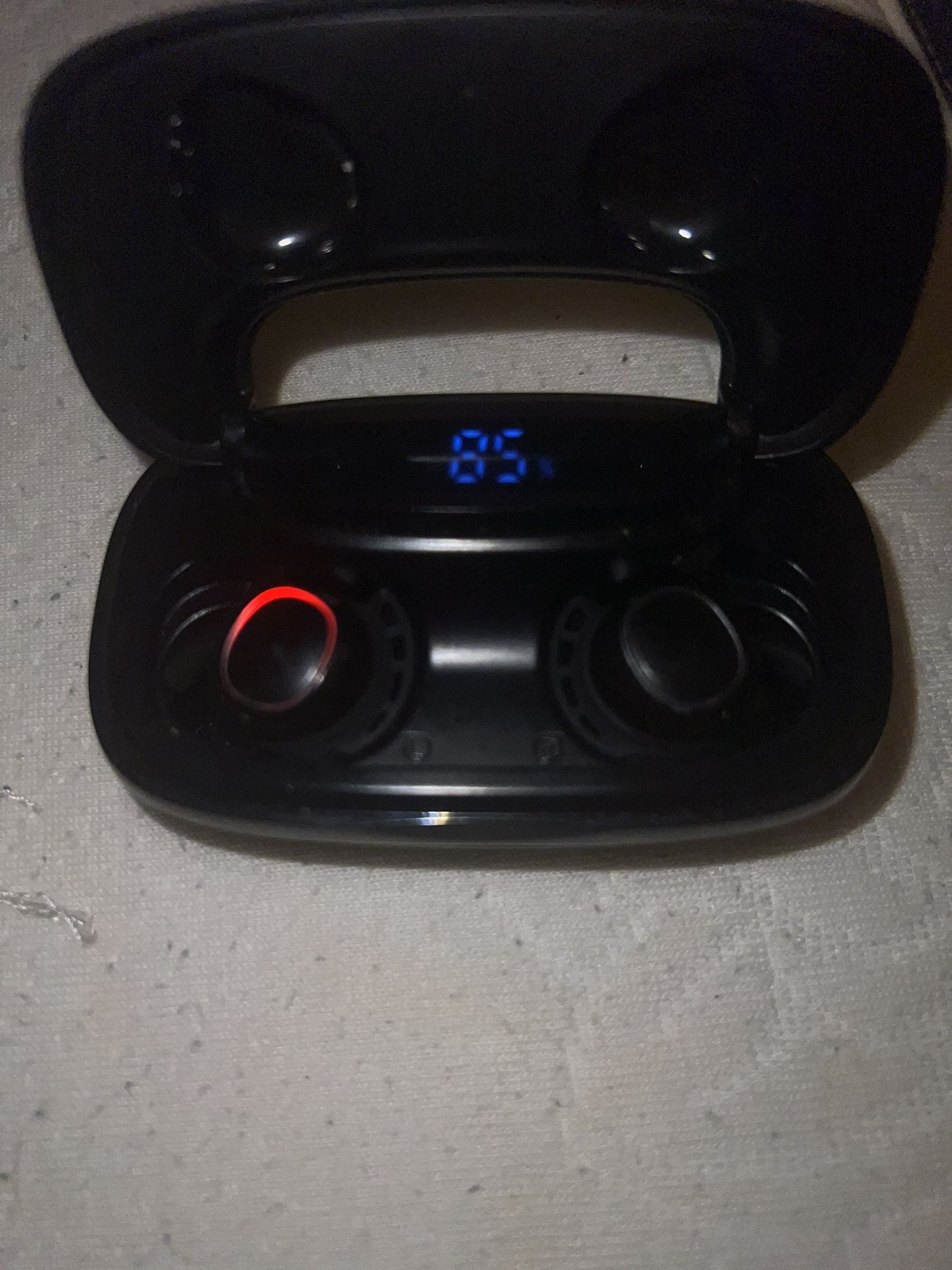 Headphones