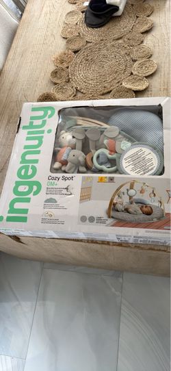 Activity Gym