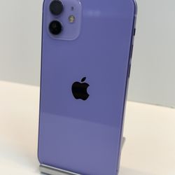Apple iPhone 12 64gb. ( Fully Unlocked )