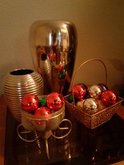 Beautiful Decor ALL for $25.