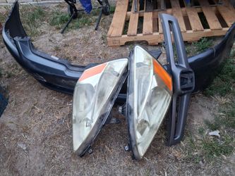 Honda parts