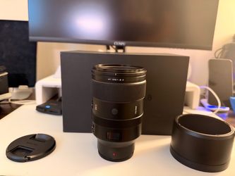 Viltrox AF 135mm lab f/1.8 Z Lens for Nikon Z