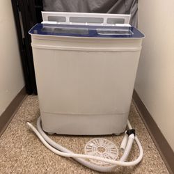 Portable Washer - Pick Up Only 
