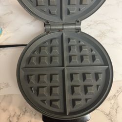 Waffle Maker