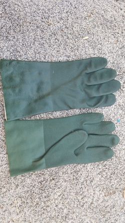 Rubber gloves bundle