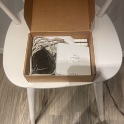 Cradle Point Modem