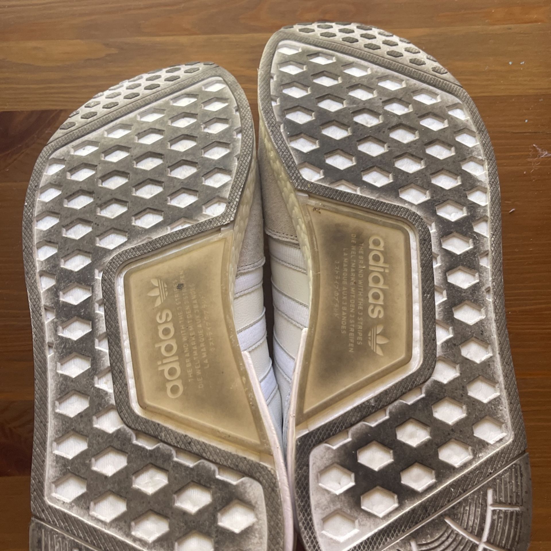 NМD様 Ninjago Nether Space Zarkt FD601 Minifigures - Brixtoy