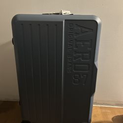 Luggage 