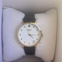 Kate Spade Watch