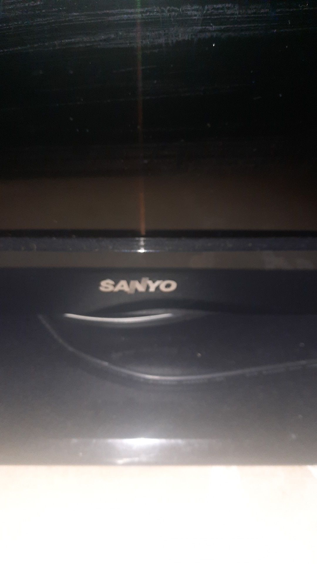 Sanyo TV 32 inch
