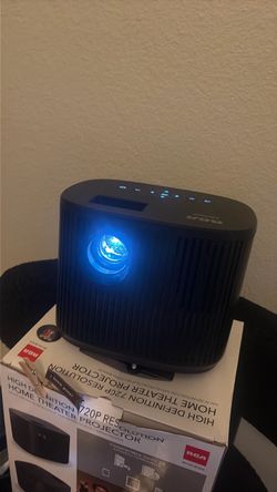 Projector