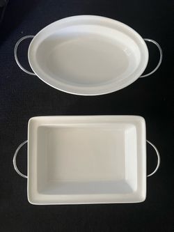 Baking dishes