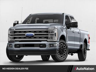 2024 Ford F-250