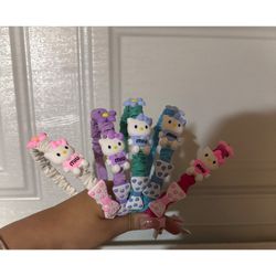 Hello Kitty Head Bands 