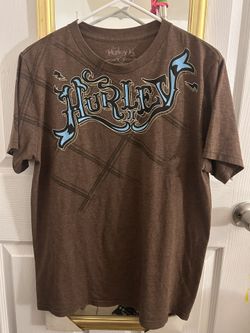 Vintage Hurley tee