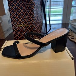 Women Size 10 Heels