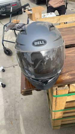 Bell motorcycle Helmet 