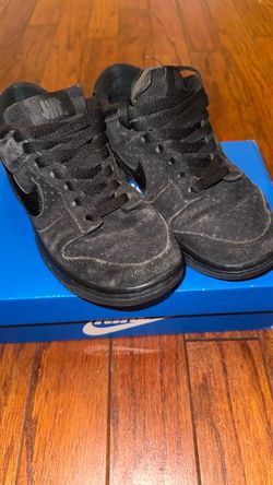 Nike dunk low