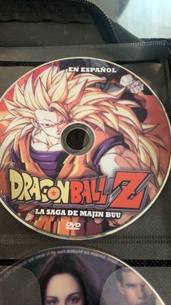 DRAGON BALL Z