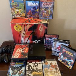 Ps2 Bundle 