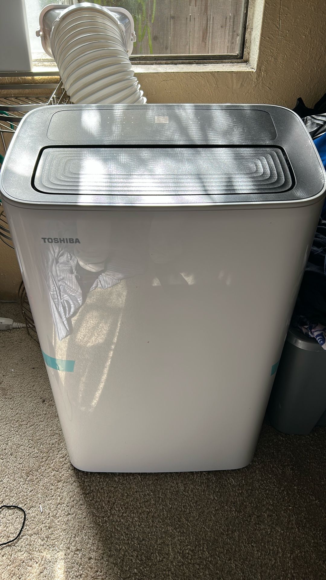 AC Unit