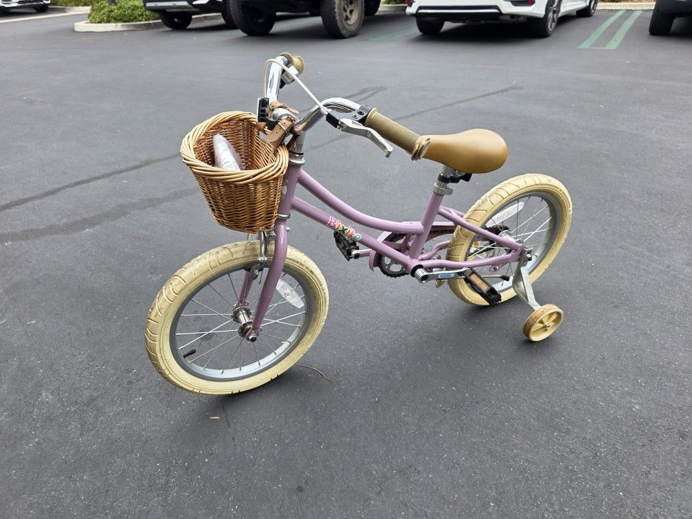 Kids Bike