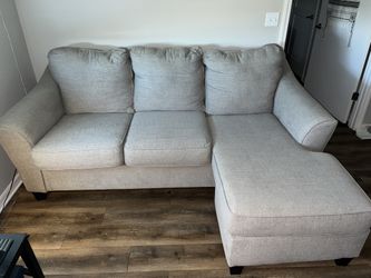 Sectional Sofa