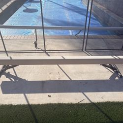 Adjustable Balance Beam 