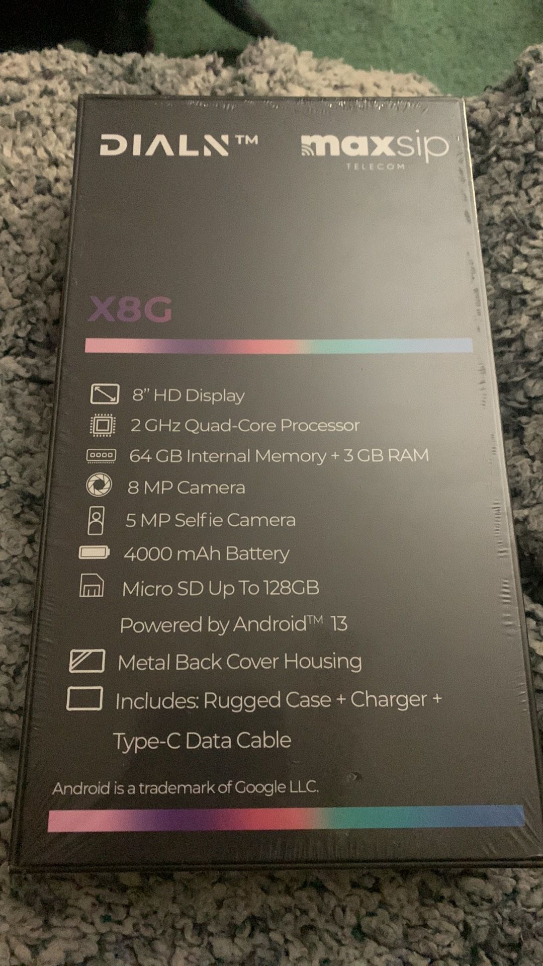 Tablet