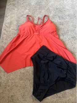 Women’s bathing suite