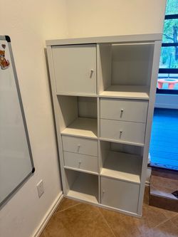 IKEA Kallax storage (2)