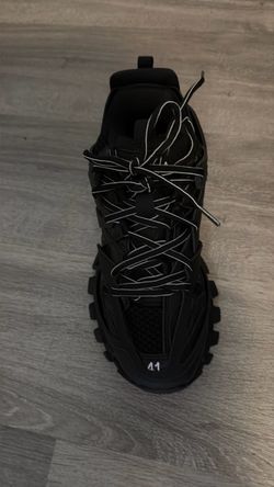 Balenciaga tracks led size 11