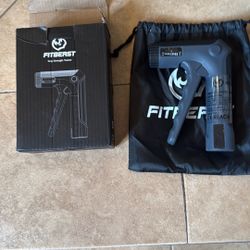 Fit Beast Grip Strength Trainer