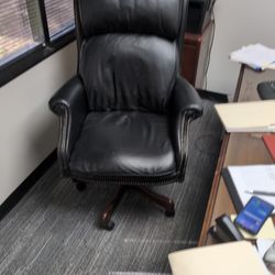 Free Executive Office Chair 