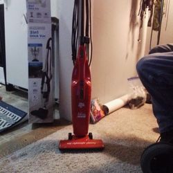 Dirt Devil Vacuum 