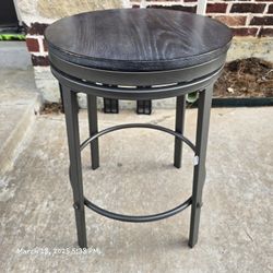 Table Stool Flower Stand