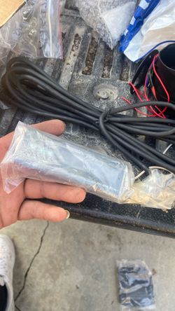 Alpine RUA-4260 nEW!