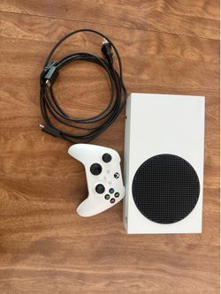 Xbox Series S 512GB