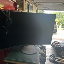 Monitor 24 Inch