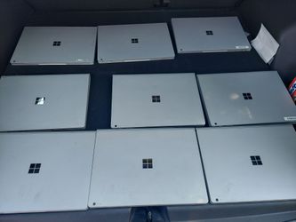 Microsoft surface book 1st gen