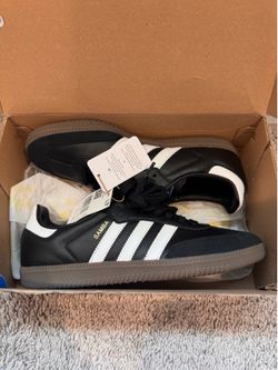 Samba OG Adidas