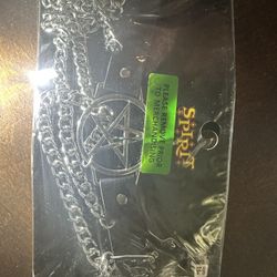 Necklace - Halloween Horror Costume